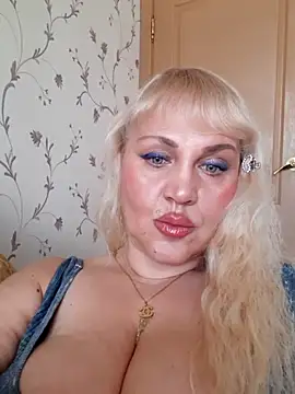 IsabellaBoni Adlı Modelin Canlı XXX Sohbeti