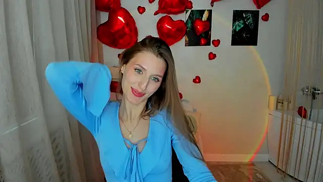 NaturalBeaty 现场XXX聊天