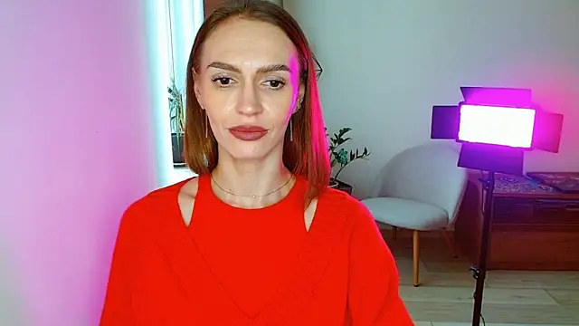 Онлайн чат XXX Lady_Sunshine_