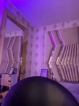 Seren_Bleck: онлайн-секс-чат