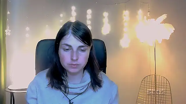 Онлайн чат XXX MartaEdams