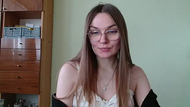 LooveELLYx Adlı Modelin Canlı XXX Sohbeti