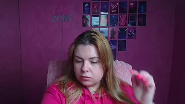 SusannaNight: онлайн-секс-чат