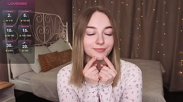 Shy_Polly 现场XXX聊天