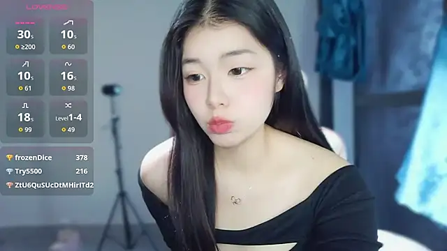 -yaya-777 élő XXX-chatje