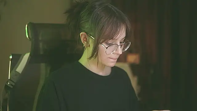 alyssa_sweet Adlı Modelin Canlı XXX Sohbeti