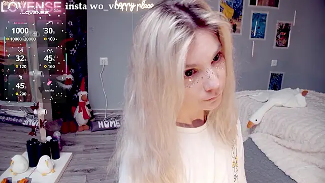 Careful_i_bite élő XXX-chatje