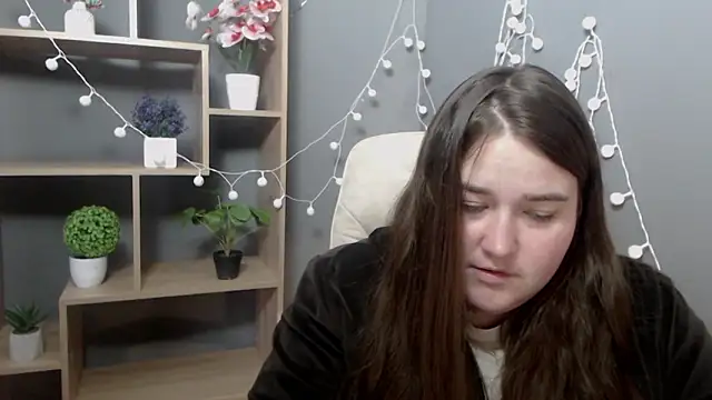 XX_Daniella_XX – Naživo XXX chat