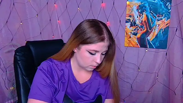 JessikaDaniel 现场XXX聊天