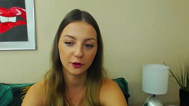 NatalieSexy Live XXX Chat