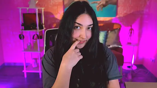 CeceliaJohnson 现场XXX聊天