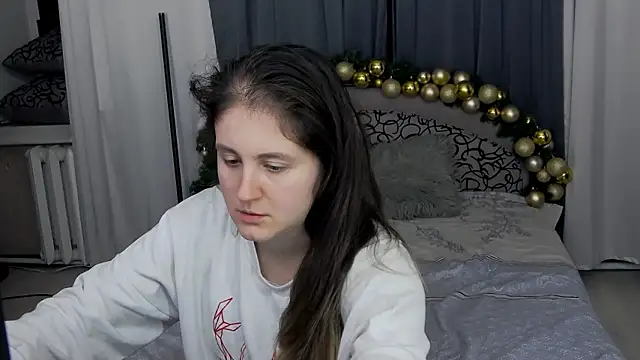 Holliy_Cooper Live XXX Chat