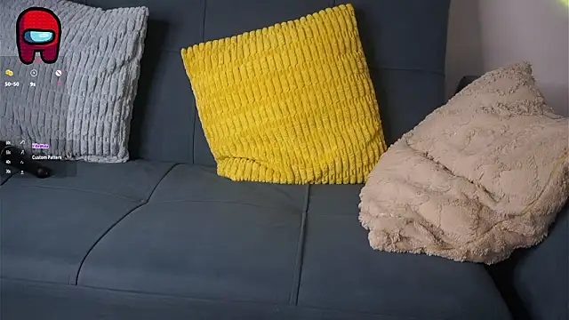 EdlinHargus élő XXX-chatje