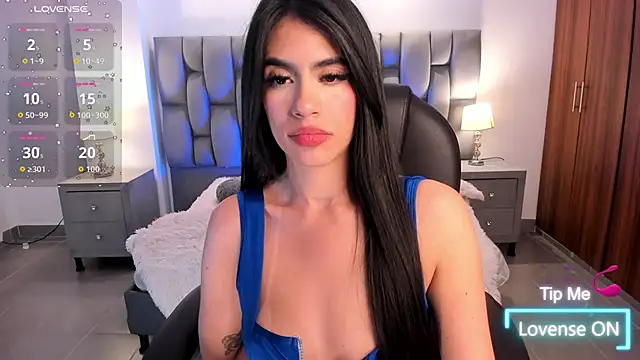 sarita_evanss live XXX chat