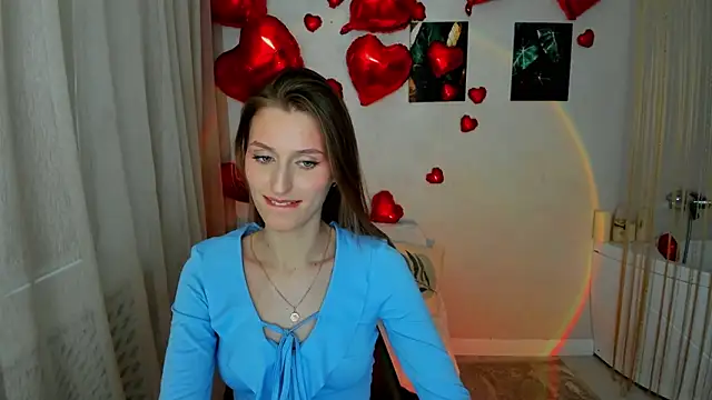 NaturalBeaty élő XXX-chatje