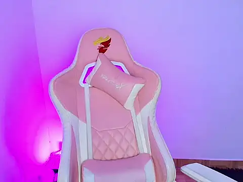 AhrielFox – webcam-show