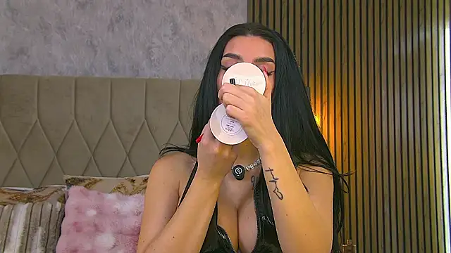 AmyBlair Live XXX Chat