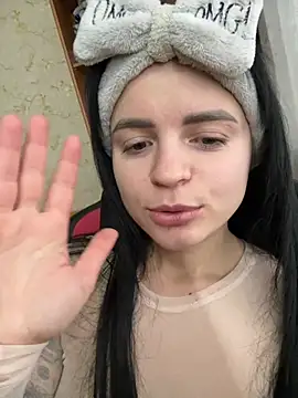 JuicyJess – Live XXX-chat