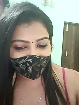 SANAYA_ROY Chat XXX in diretta