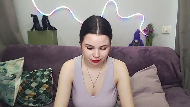 Chat XXX en directo de GloriyaDre