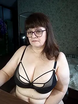 BrandiOhNight – Live XXX-chat