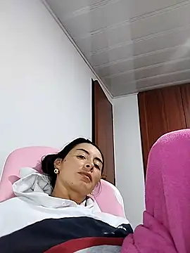 Lunabex_ Live XXX Chat