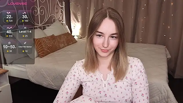 Shy_Polly Live XXX-chat