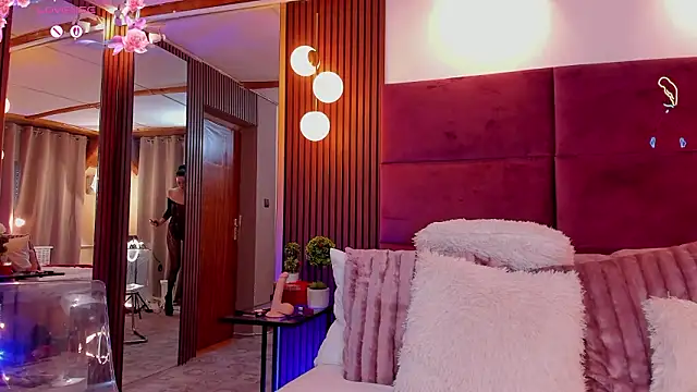 VanessaAngel Live XXX-Chat