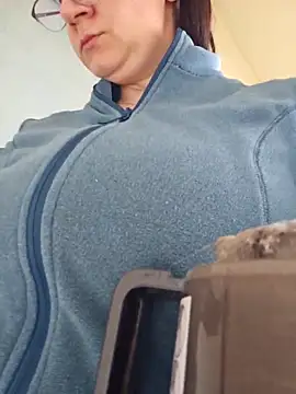 Živý XXX chat KristenVega