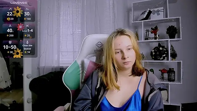 Ketrin_n_ 即時 XXX 聊天