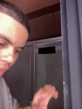 Liam_Mateo's Webcam Show