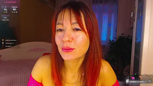 Chat XXX ao vivo de FireWater6