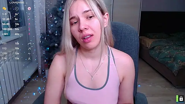 Lana__Nova 现场XXX聊天