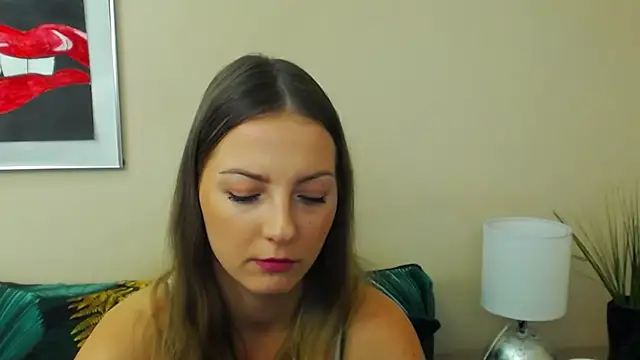 NatalieSexy 现场XXX聊天