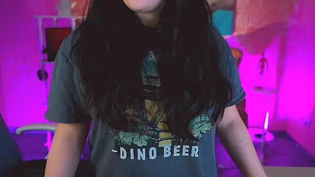 CeceliaJohnson 即時 XXX 聊天