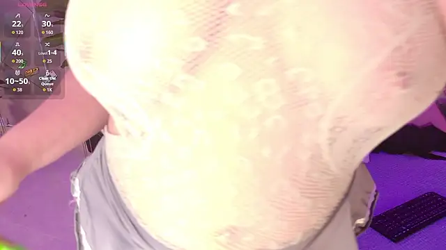 MalaikaBrown Live XXX-Chat