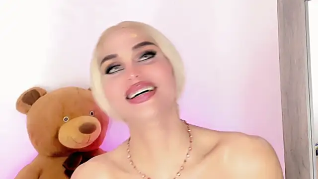 Chat XXX en directo de amal_baddell