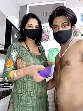 Best-Couple élő XXX-chatje