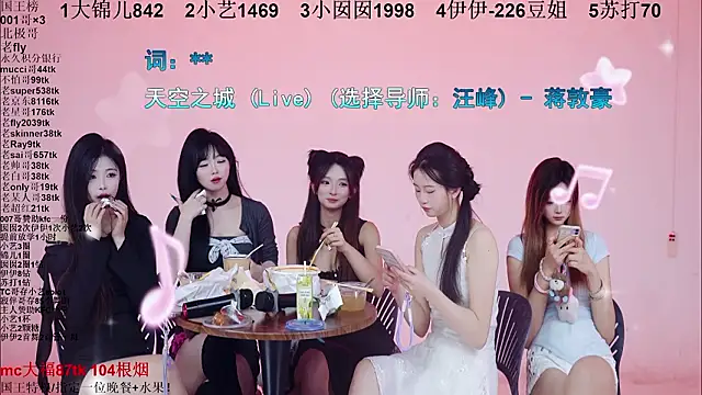 แชท XXX สดของ 1X-one