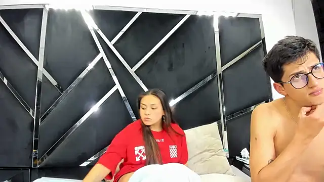 Noa_Arez Chat XXX in diretta