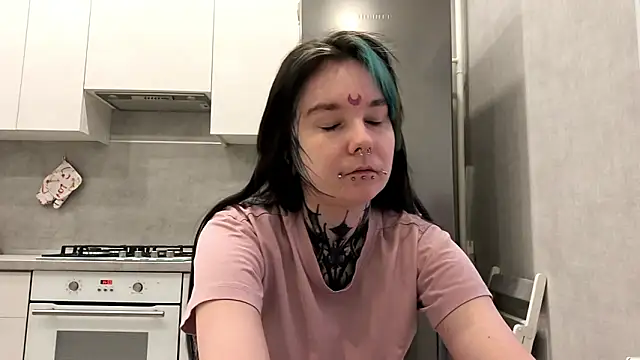 Chat +18 de HighelikeGirl ao vivo