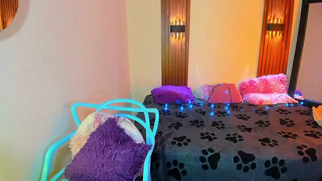 Chat +18 de khloe21 ao vivo