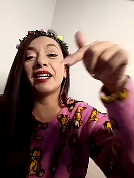 Show de HoneyAngel2020 na webcam