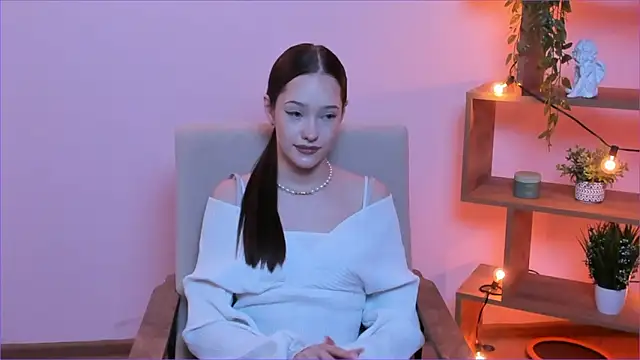 Show Webcam de CarolOttum