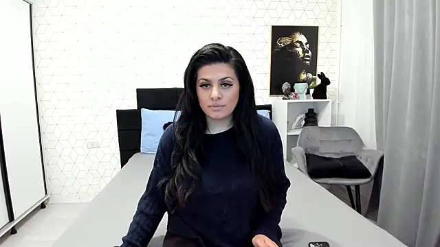 Heidix's Live XXX Chat