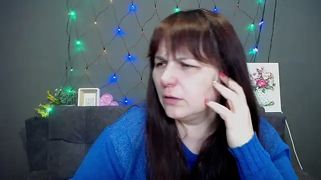 Онлайн чат XXX AliceInksSweetty