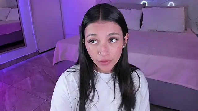 Онлайн чат XXX AMMY-CAMM