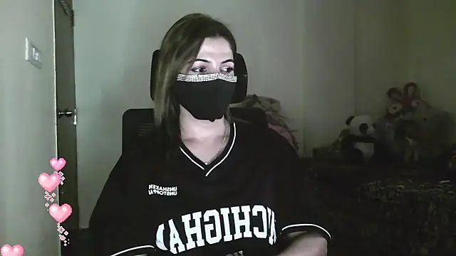 Cute_Sonii: απευθείας συνομιλία ΧΧΧ