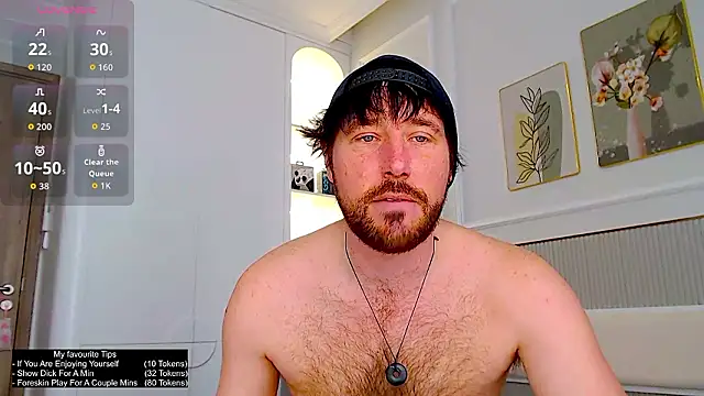 jay_jacobs 웹캠 쇼