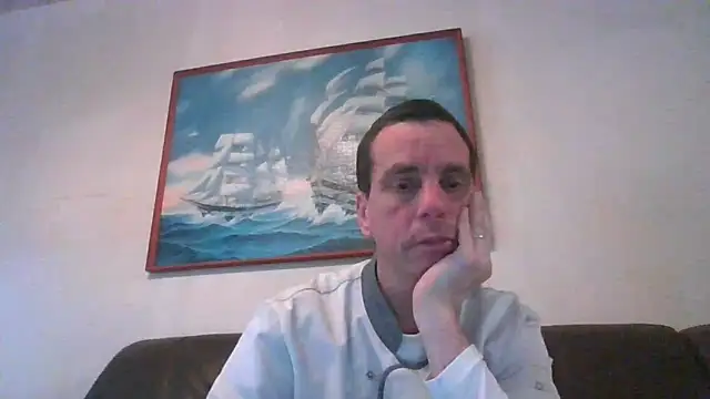 cloupefun Webcam show